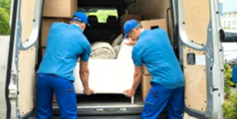 Domestic Removals